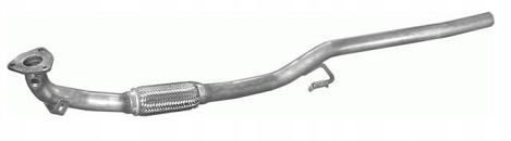 RURA SKODA FABIA VW POLO SEAT IBIZA CORDOBA 1.2