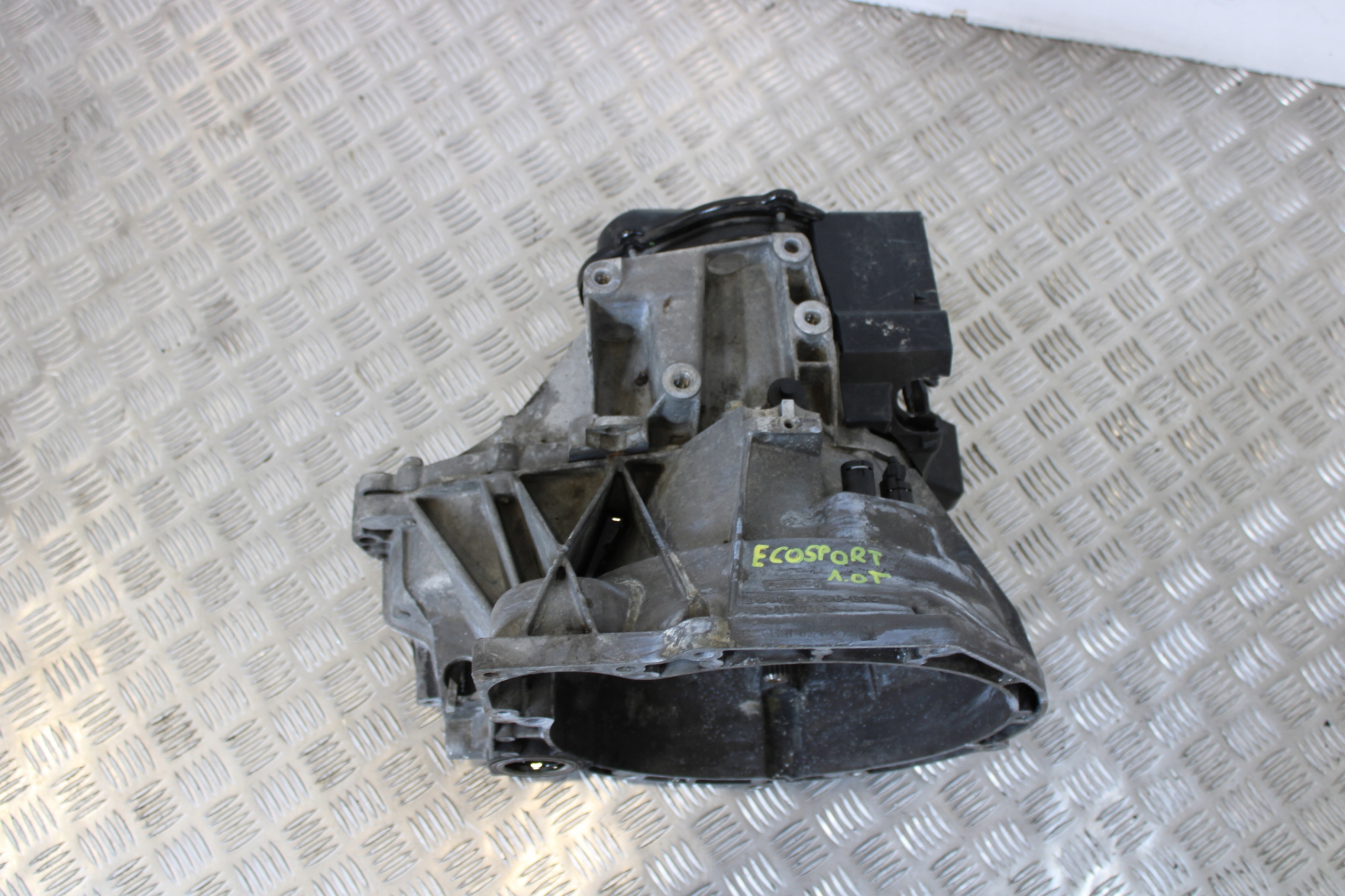 Getriebe 5S6R-7F096-B3E FORD ECOSPORT II 2 MK2 LIFT