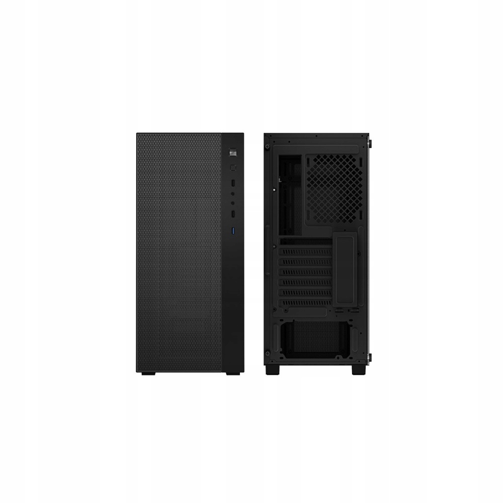 Počítačová Skříň DeepCool Matrexx 55 Mesh Add-rgb 4F