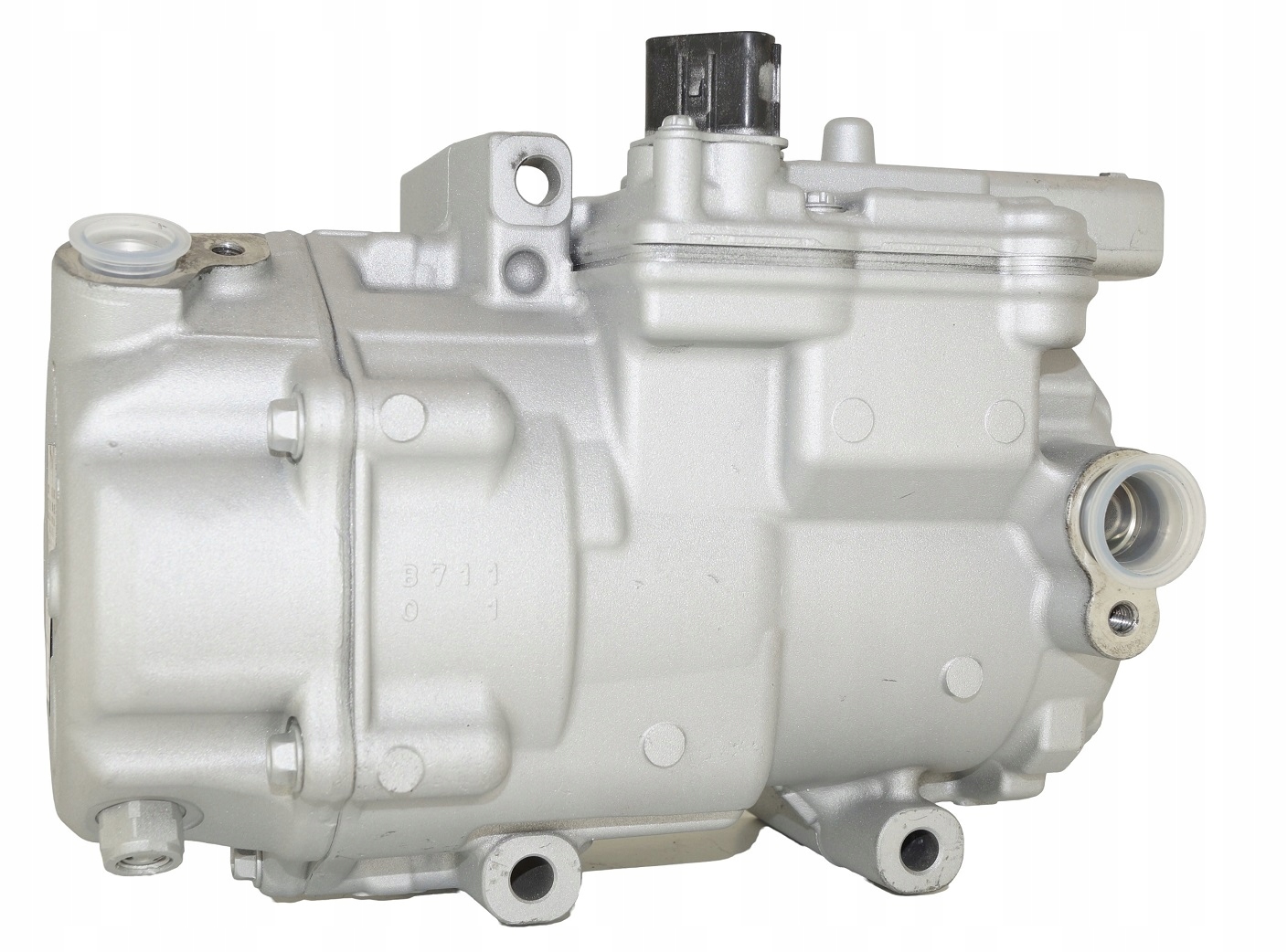 042200-0400 - LEXUS CT 200h Toyota PRIUS 1.8 гібридний компресор