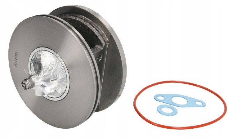 Kartridž Jádro Turbínová Vložka Bmw Série 1 F20 F21 125D 2.0D 211 218 Km