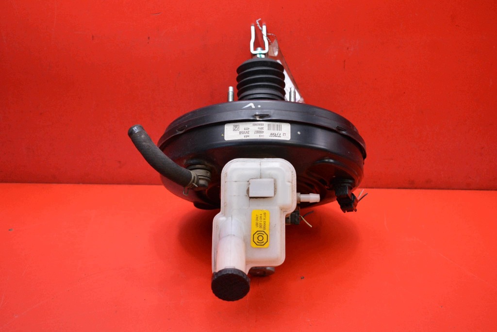 servo Servofreno 46007-3VV5B NISSAN NOTE 2 II E12 1.2 VVT 80 KM 12-16