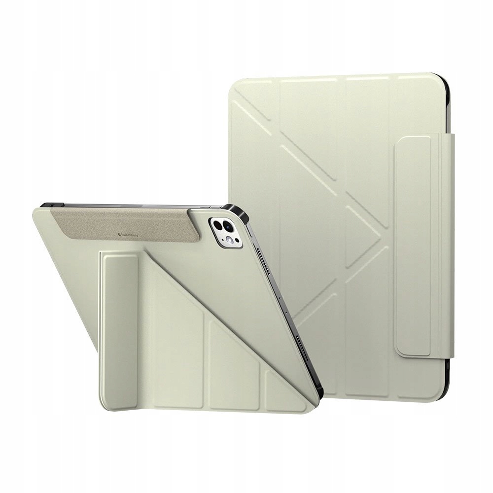 SwitchEasy puzdro Origami Case iPad 11 M4 2024 SPD241093SI24 Starlight