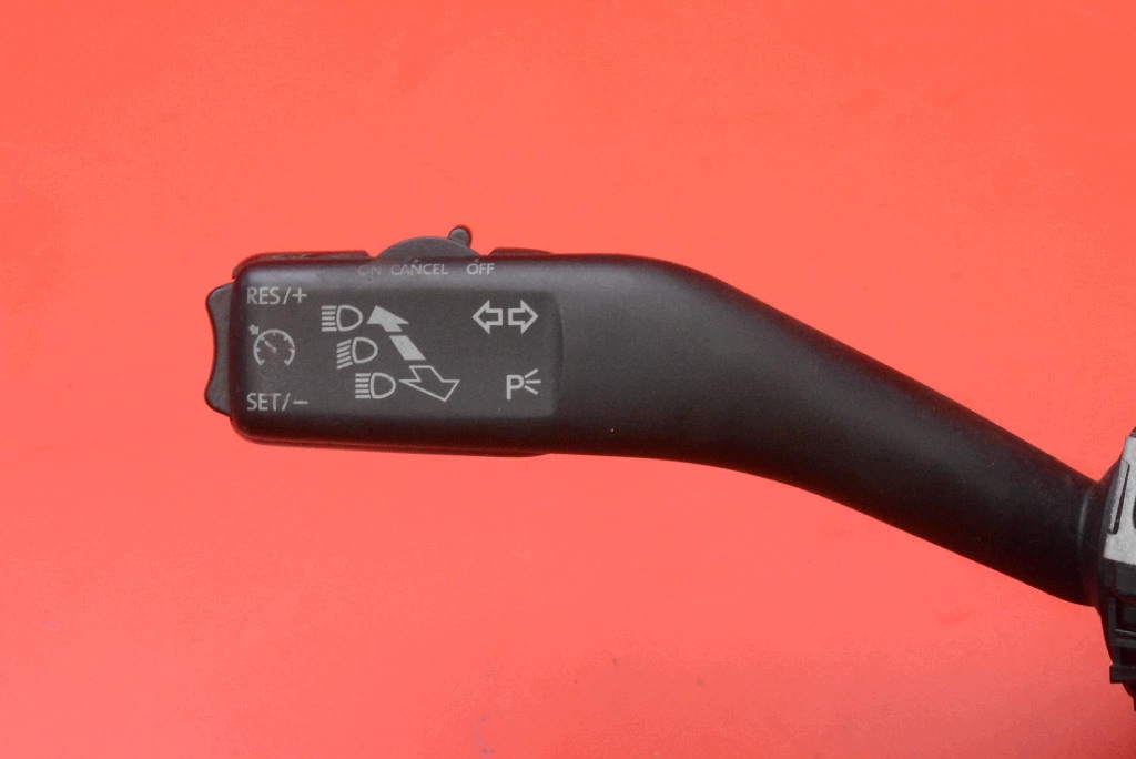 commande levier commodo sous volant PAJAK 1K6945094G VW GOLF 5 V 5D HB 03-09