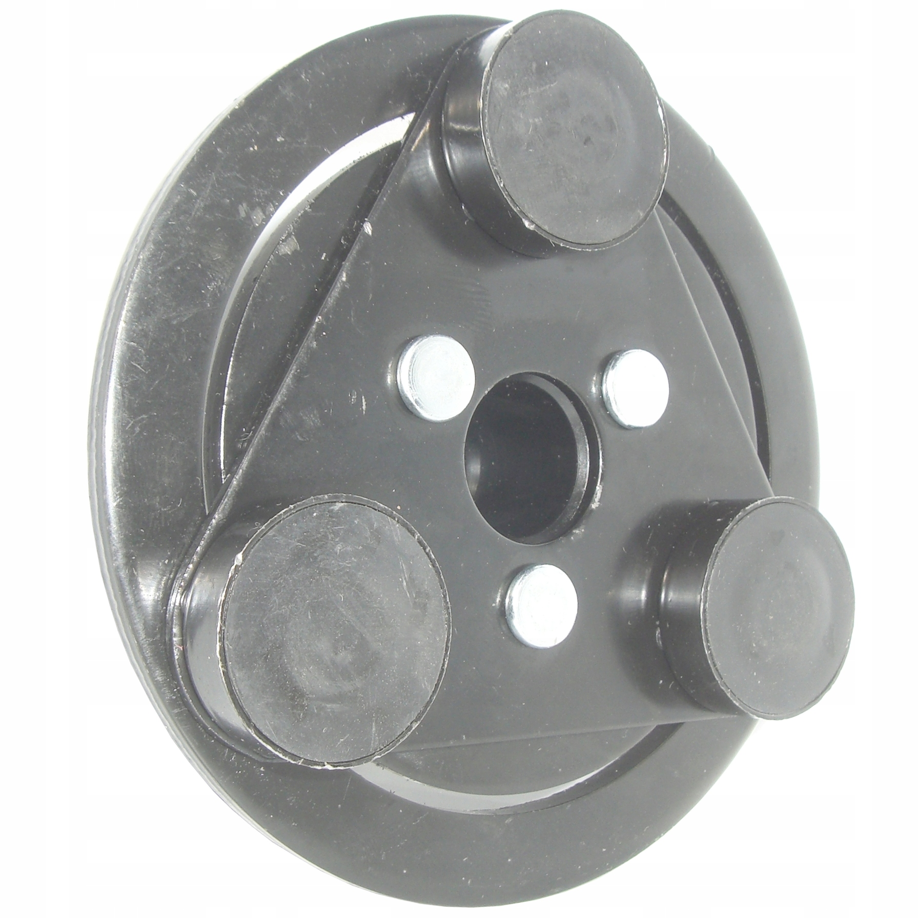 2305012 ЩИТ КОНДИЦІОНЕРА CR10 NISSAN TIIDA