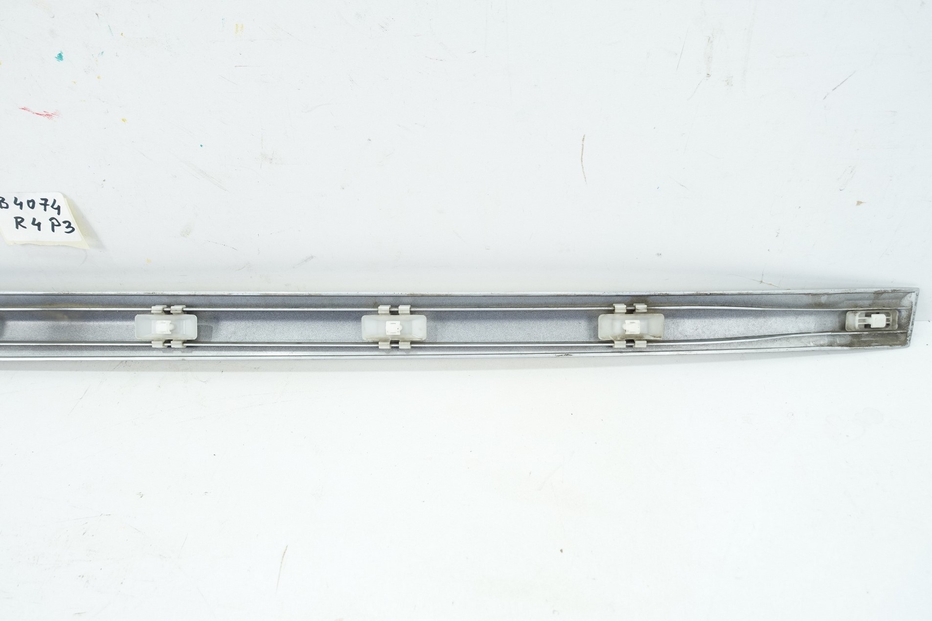 MERCEDES W203 COUPE moulding door left front A2036903562