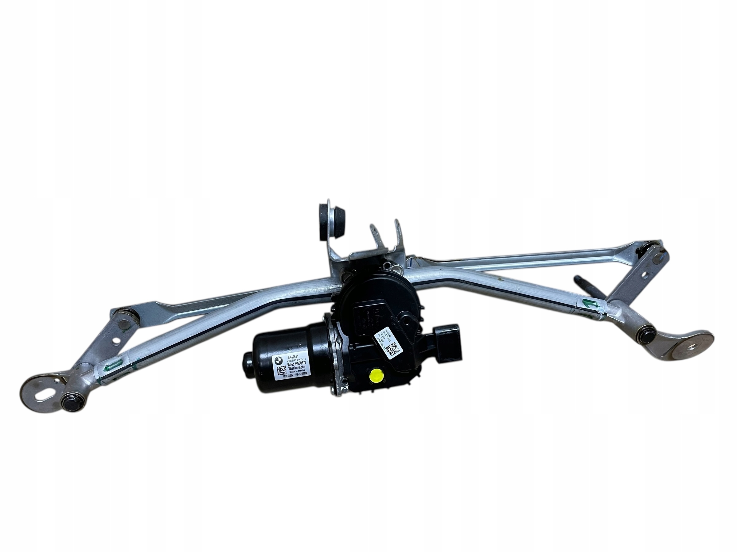 Gestänge Motor Wischer vorne BMW X5 G05