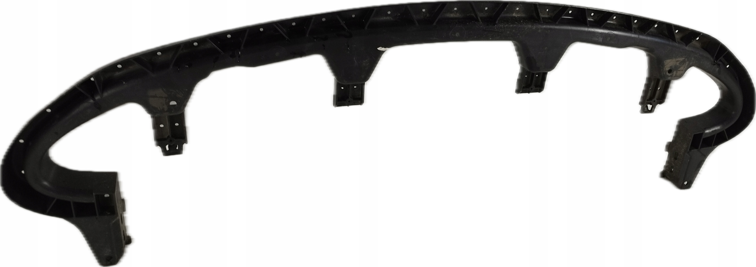 pillar bumper support front OPEL ASTRA K V 39151027