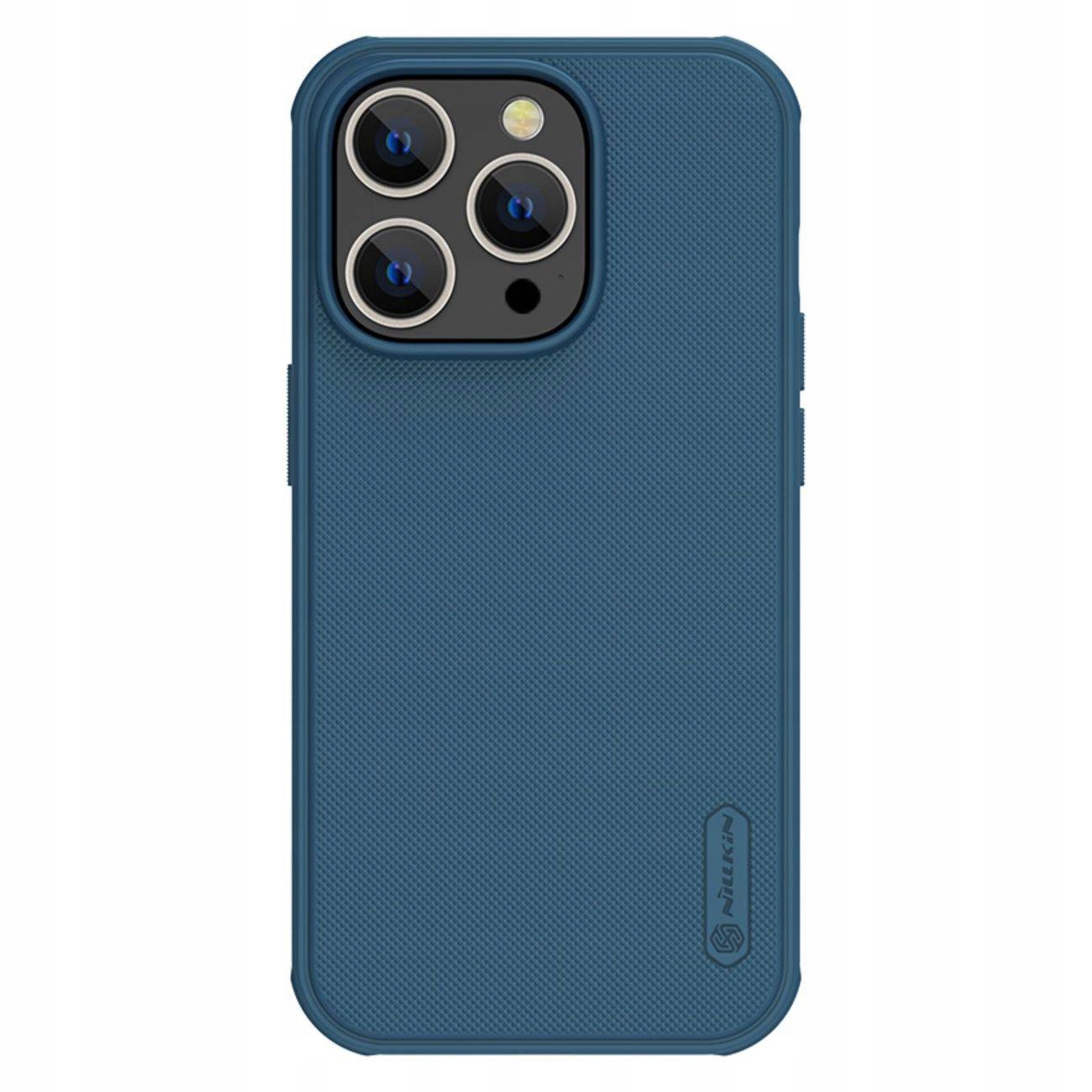 Etui do iPhone 14 Pro Max Nillkin Frosted