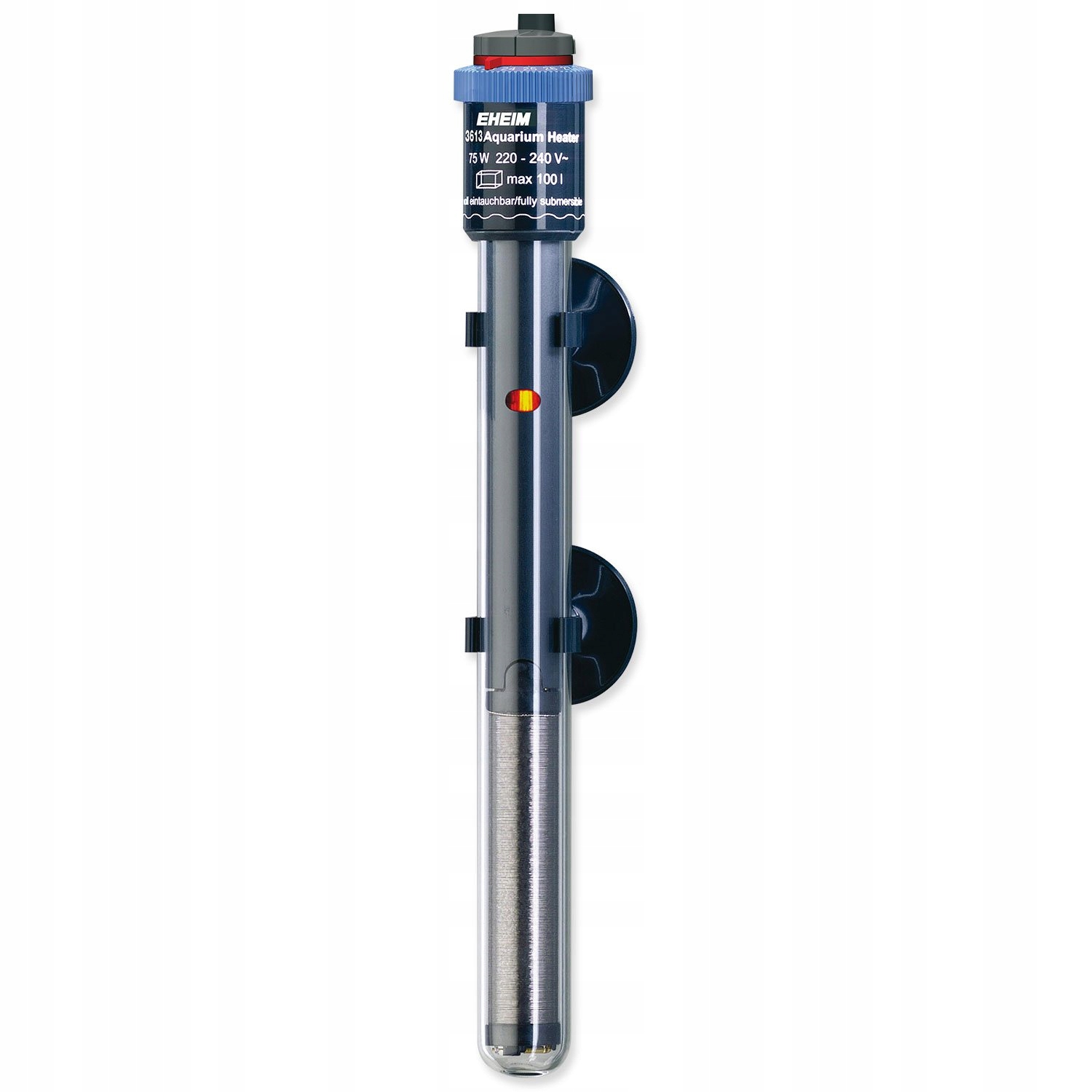 Levně Topítko Eheim Thermocontrol 75W,60-100l