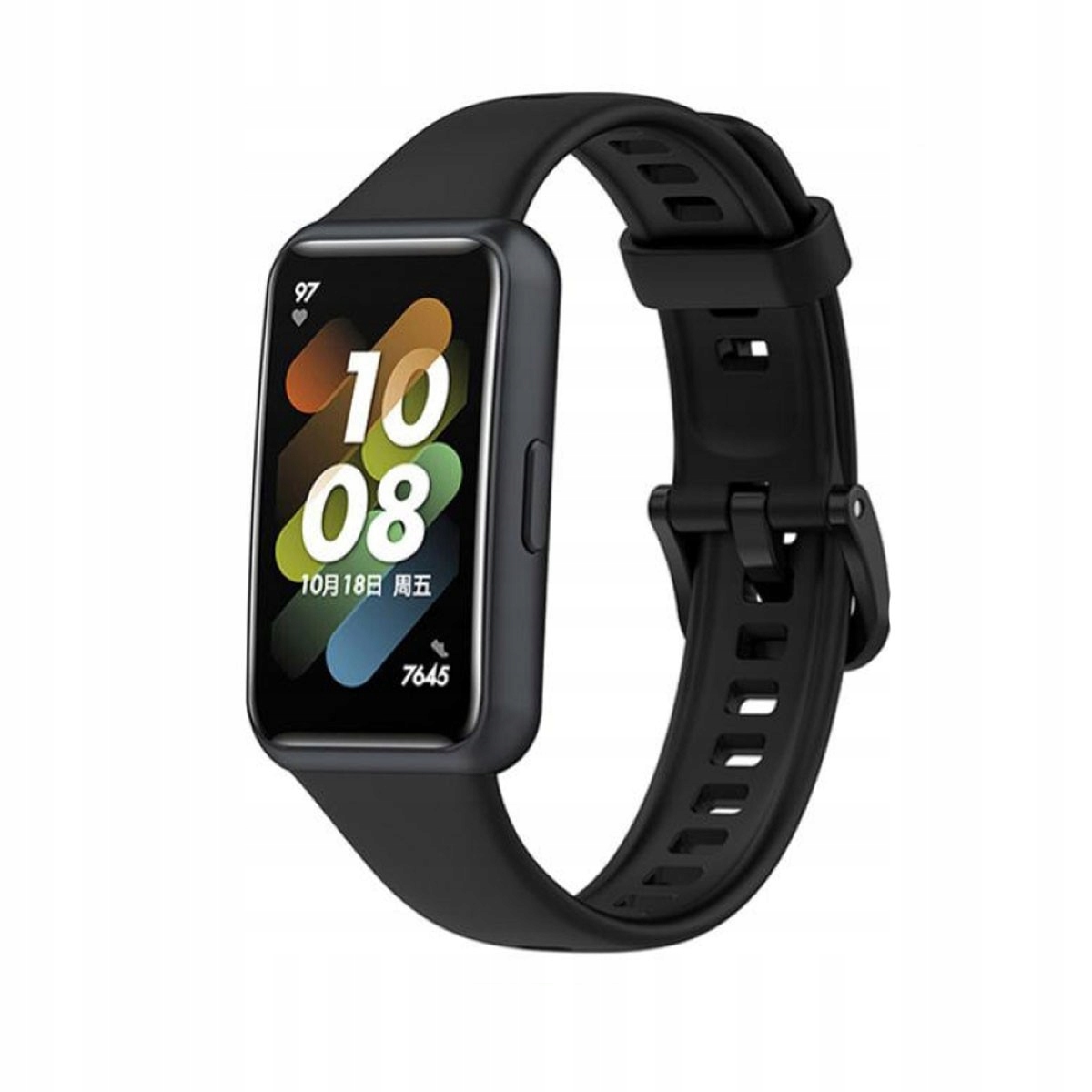 

Silikonowy Pasek Opaska Do Huawei Band 7