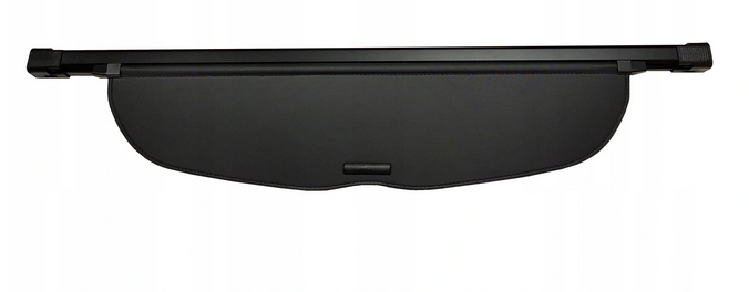 84400-T1G-E01ZA - НОВАЯ ШТОРКА БАГАЖНИКА ЧЕРНАЯ HONDA CRV CR-V 2018+