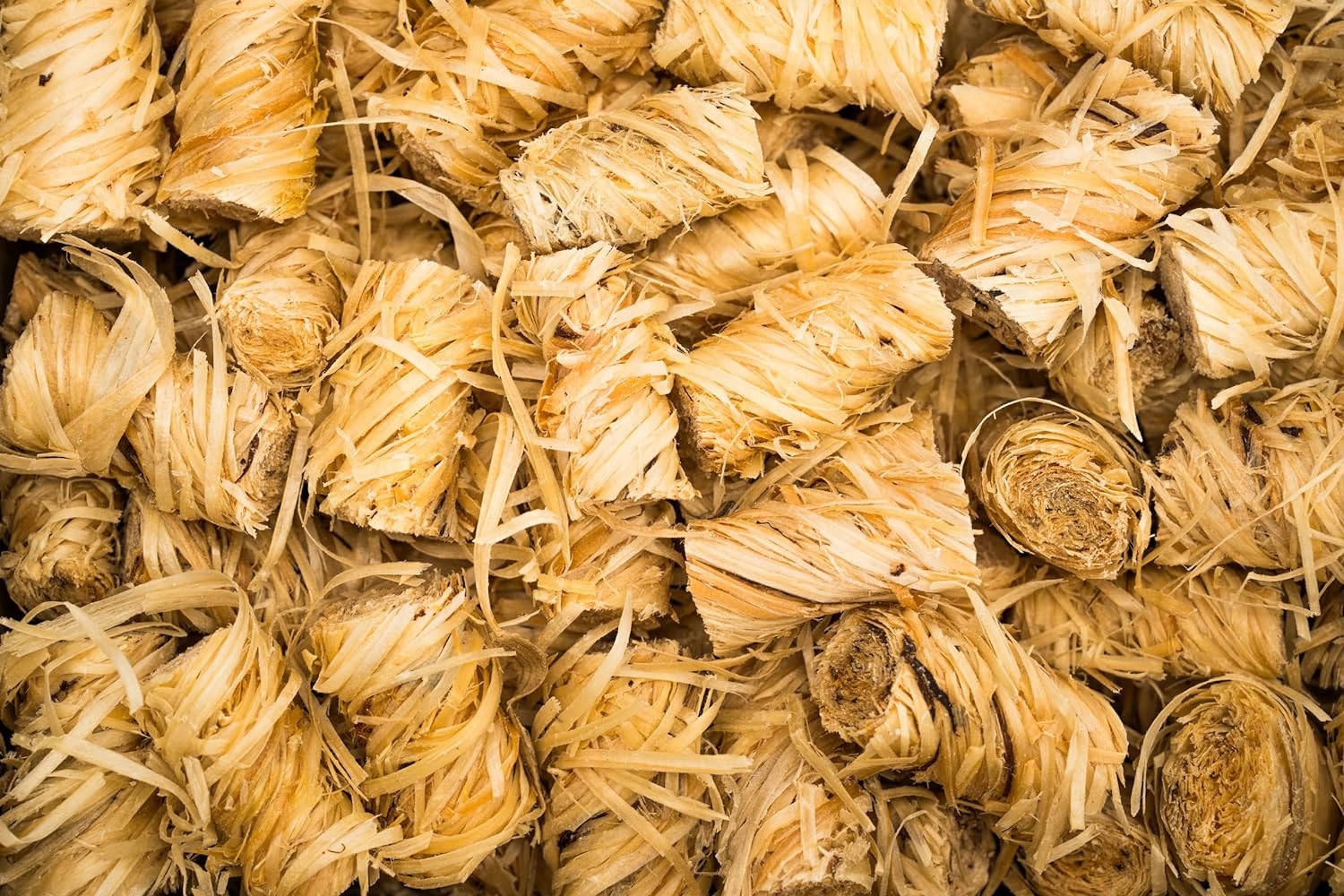 Rozpałka ekologiczna podpałka do grilla pieca ogniska kominka 6kg Naturalna Marka inna