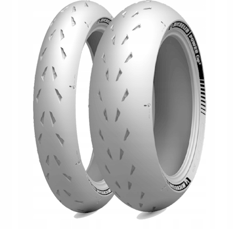 

Michelin 200/55 ZR17 Power Cup 2 R 78W Tl