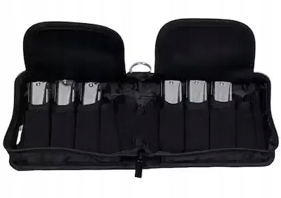 Suzuki MR-350 Promaster Set New