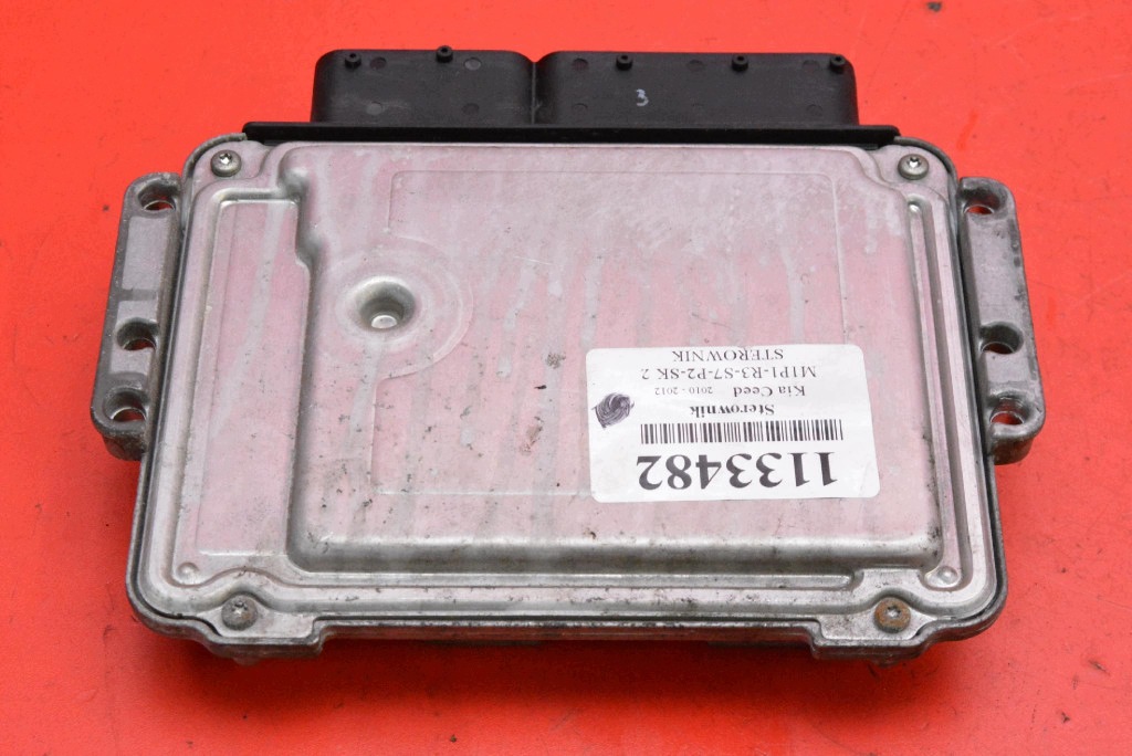 centralina computer motore 39129-2B130 KIA CEED 1 e 1.6 16V 122 KM 10-12