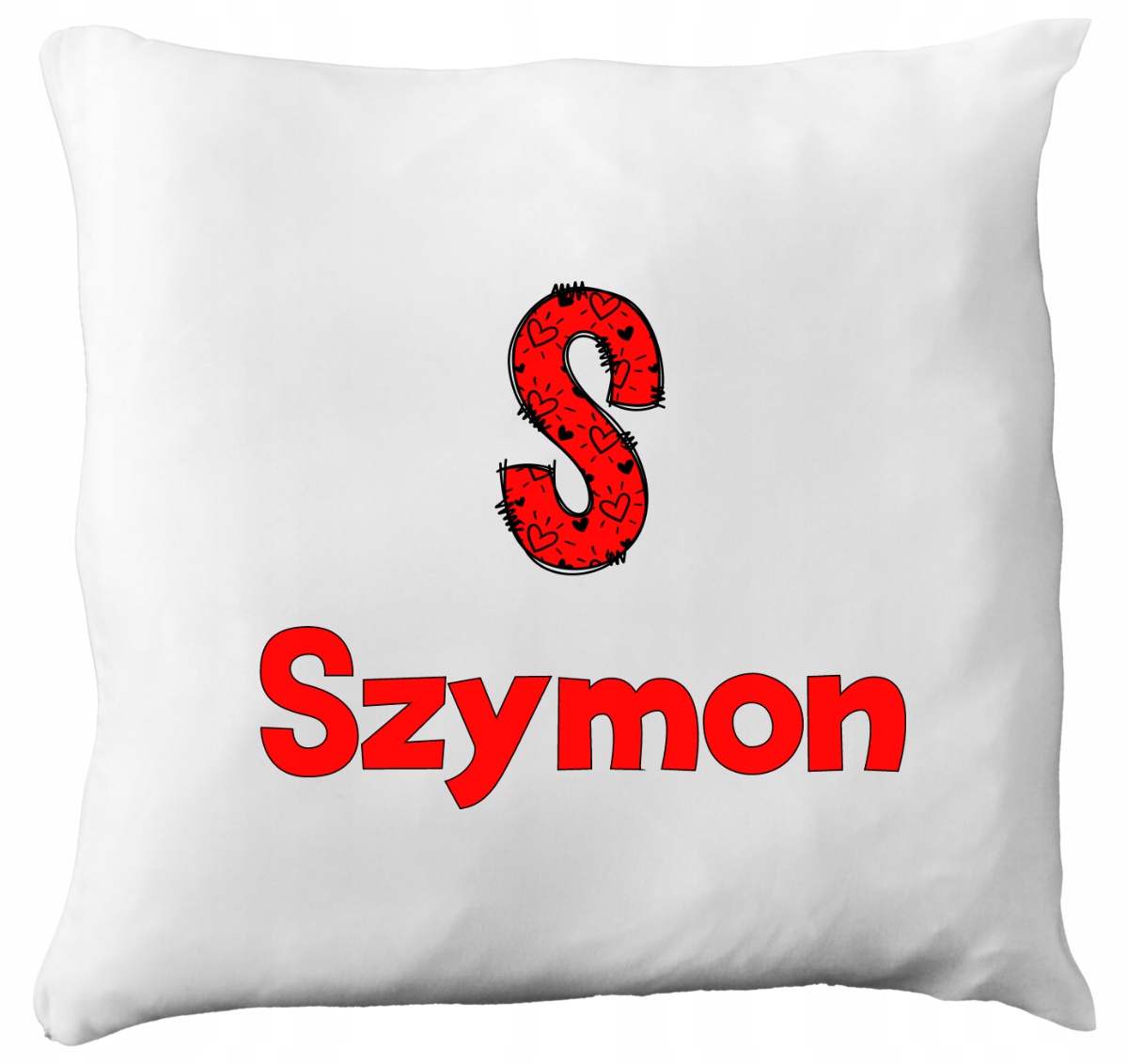 

Poduszka Szymon, na każdą okazję, 2