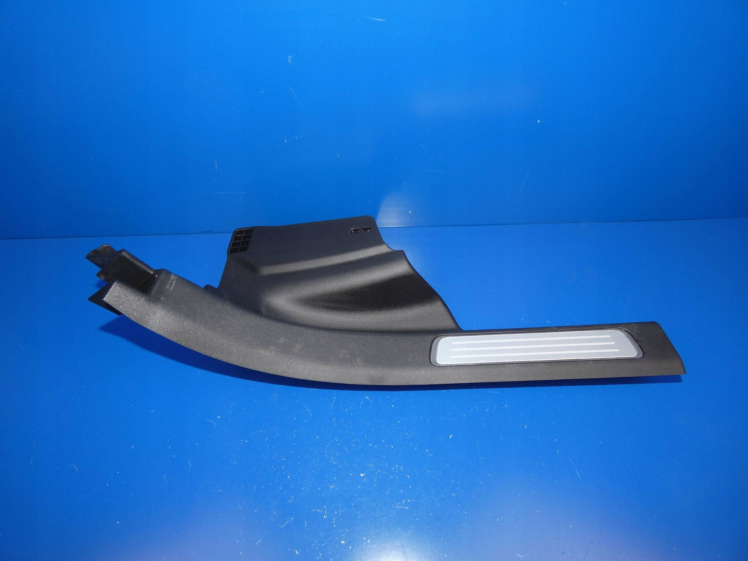 cap threshold rear rear part side right Volvo S90, V90 31377619