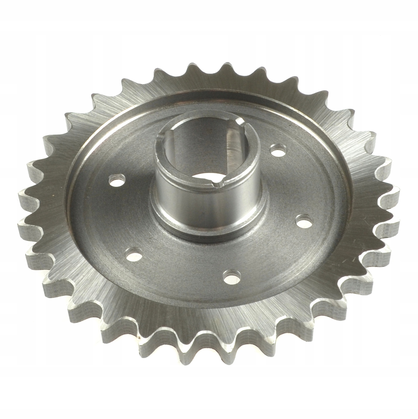 Koło kosza sprzęgłowego WSK 125 Duells