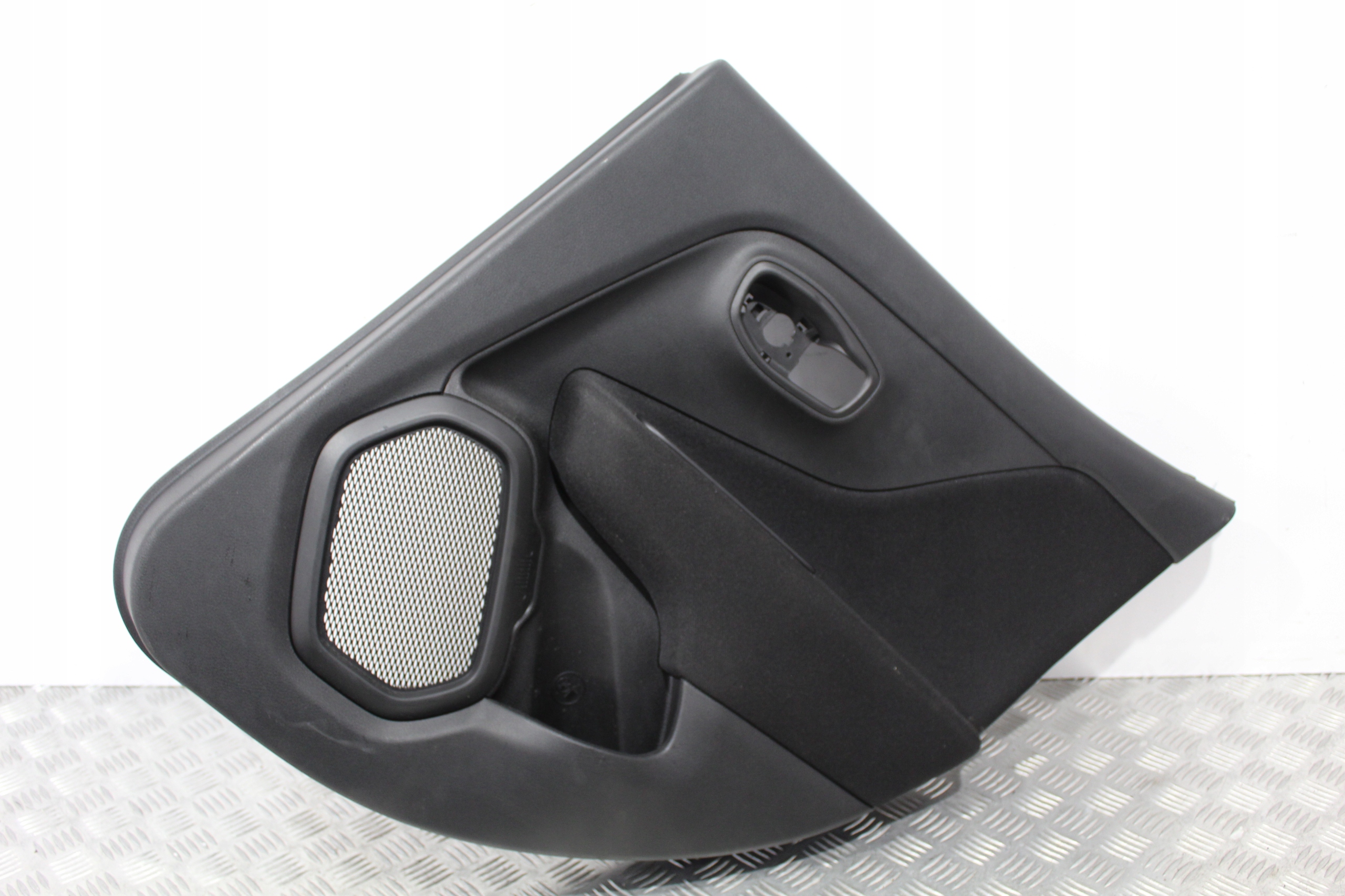 BOCZEK DRZWI PRAWY TYŁ JEEP RENEGADE LIFT