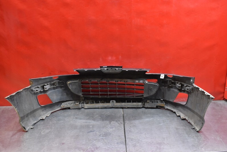 bumper front front KDAC PEUGEOT 407 04-10