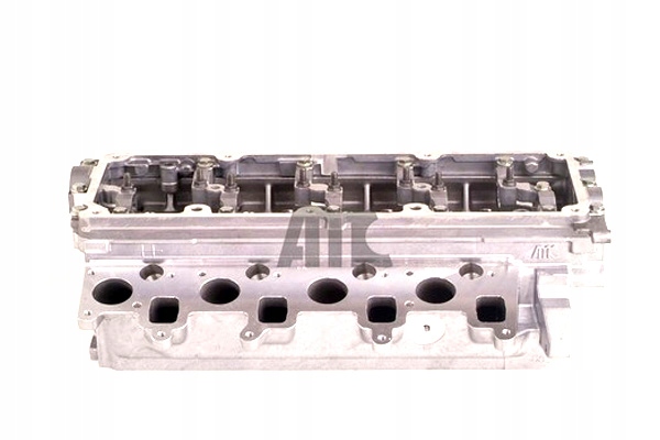 GŁOWICA CYLINDRÓW AUDI A3 A4 ALLROAD B8 A4 B8 A5 A6 C6 Q5 TT SEAT Producent części AMC