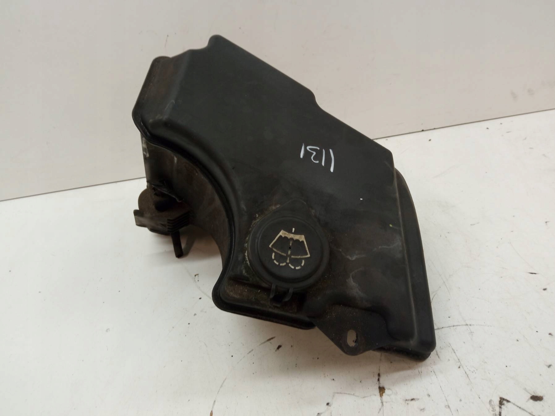 washer fluid tank Bmw Seria 3 IV (1998-2006) E46