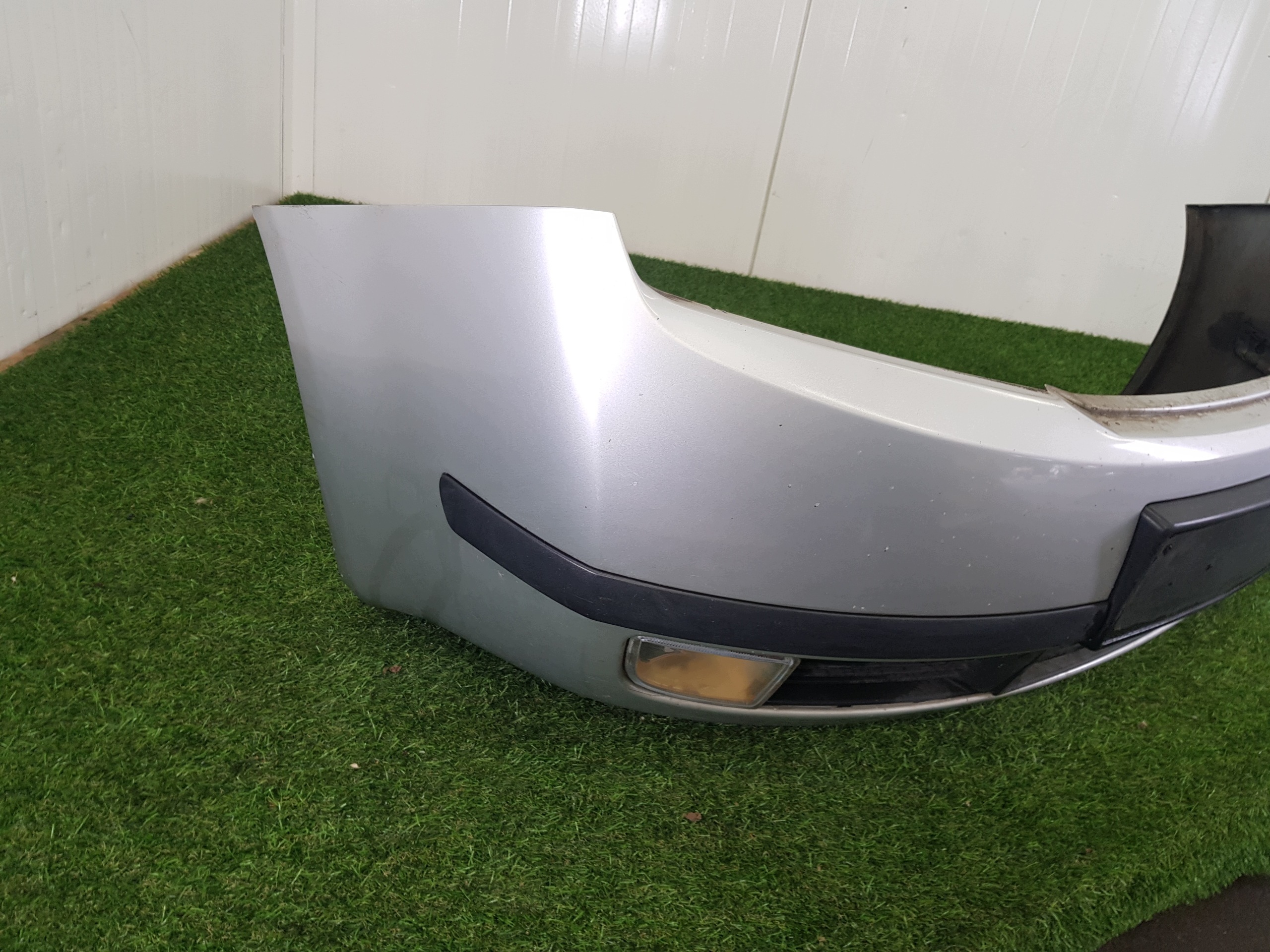 bumper front front SKODA FABIA 1 6Y0807221
