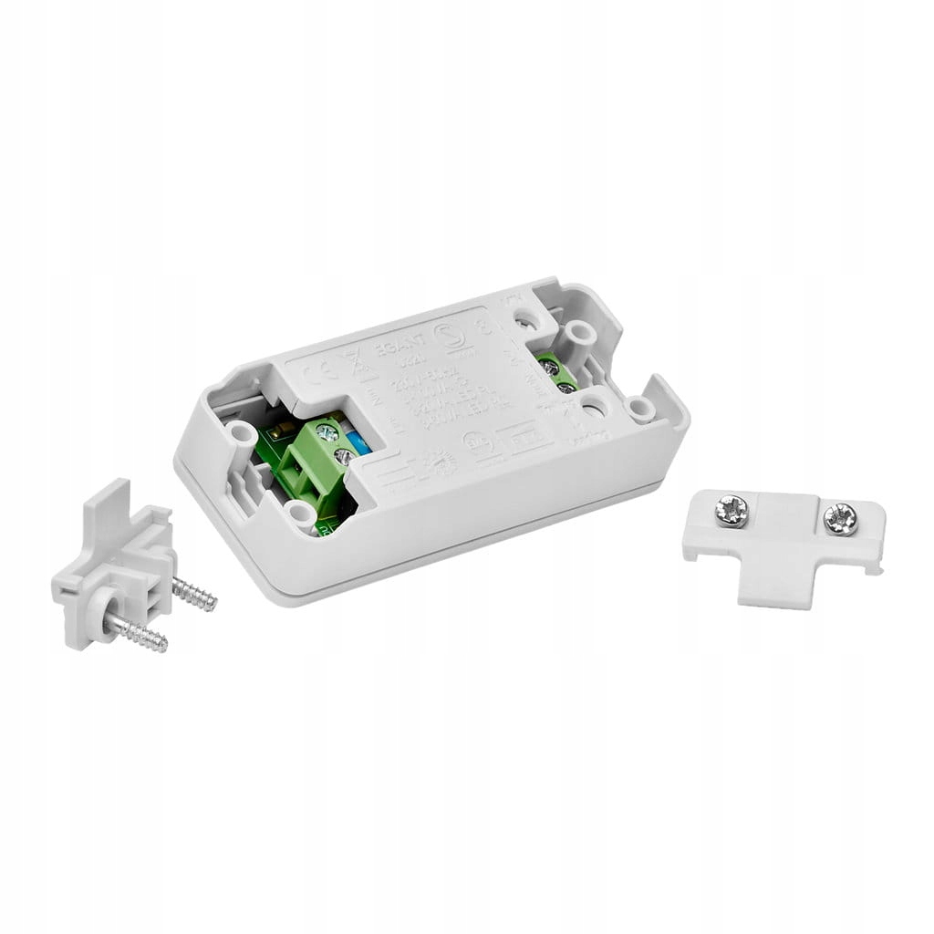 Przelotowy regulator światła Kod producenta 547363456345