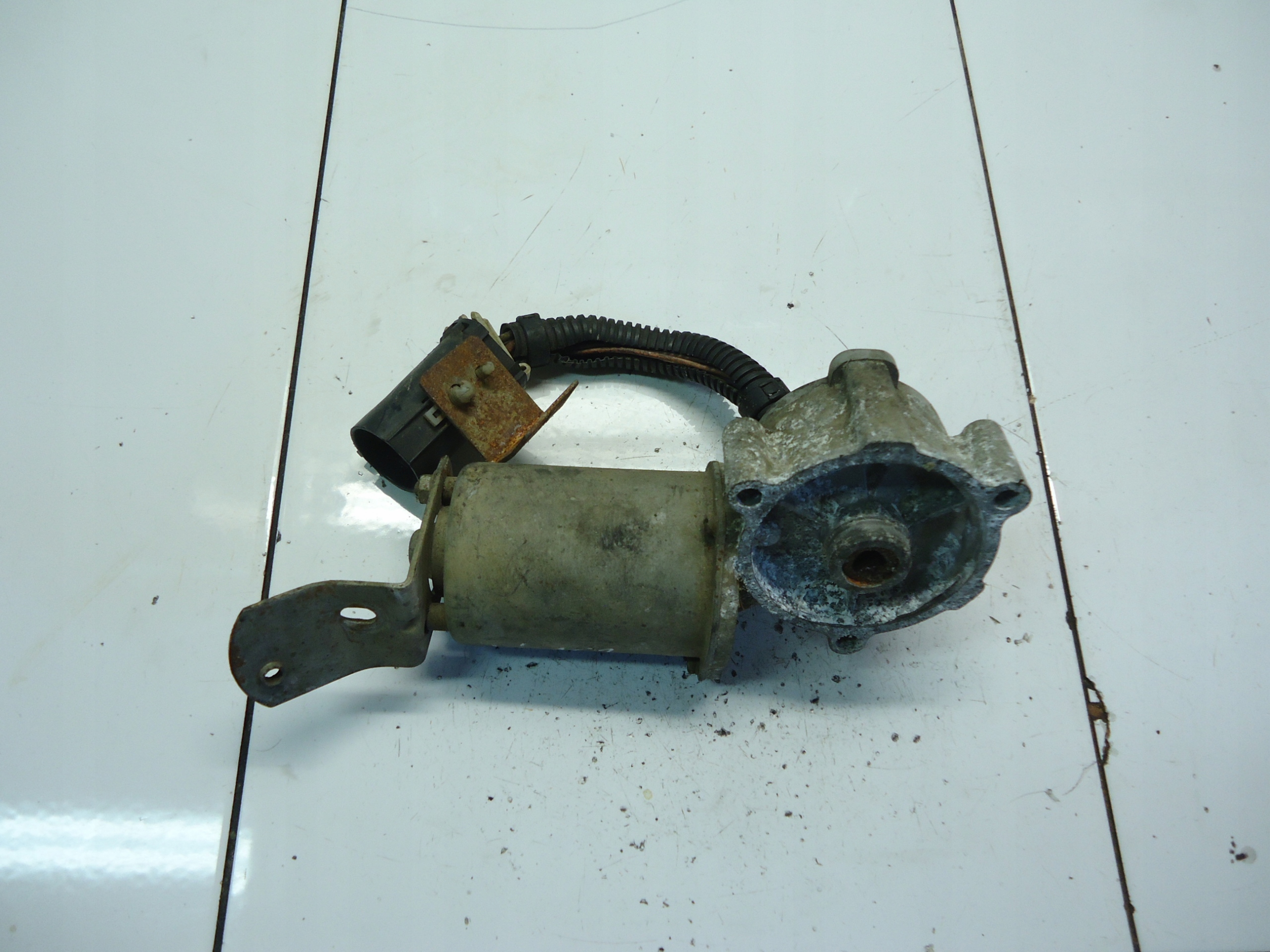 MERCEDES ML W163 3.2 CDI mini motor REDUKTORA