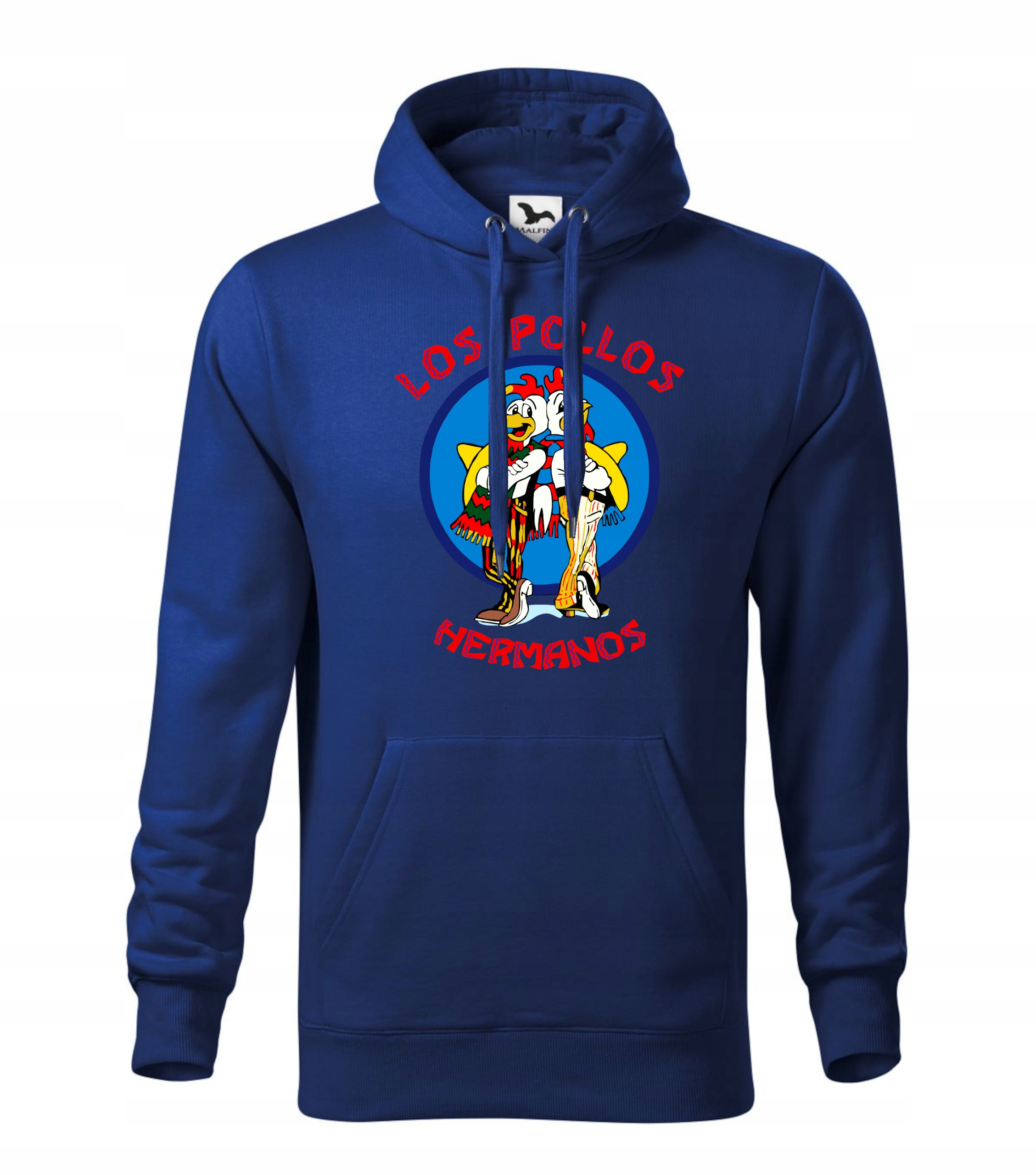 

Bluza Breaking Bad Męska Z Kapturem L
