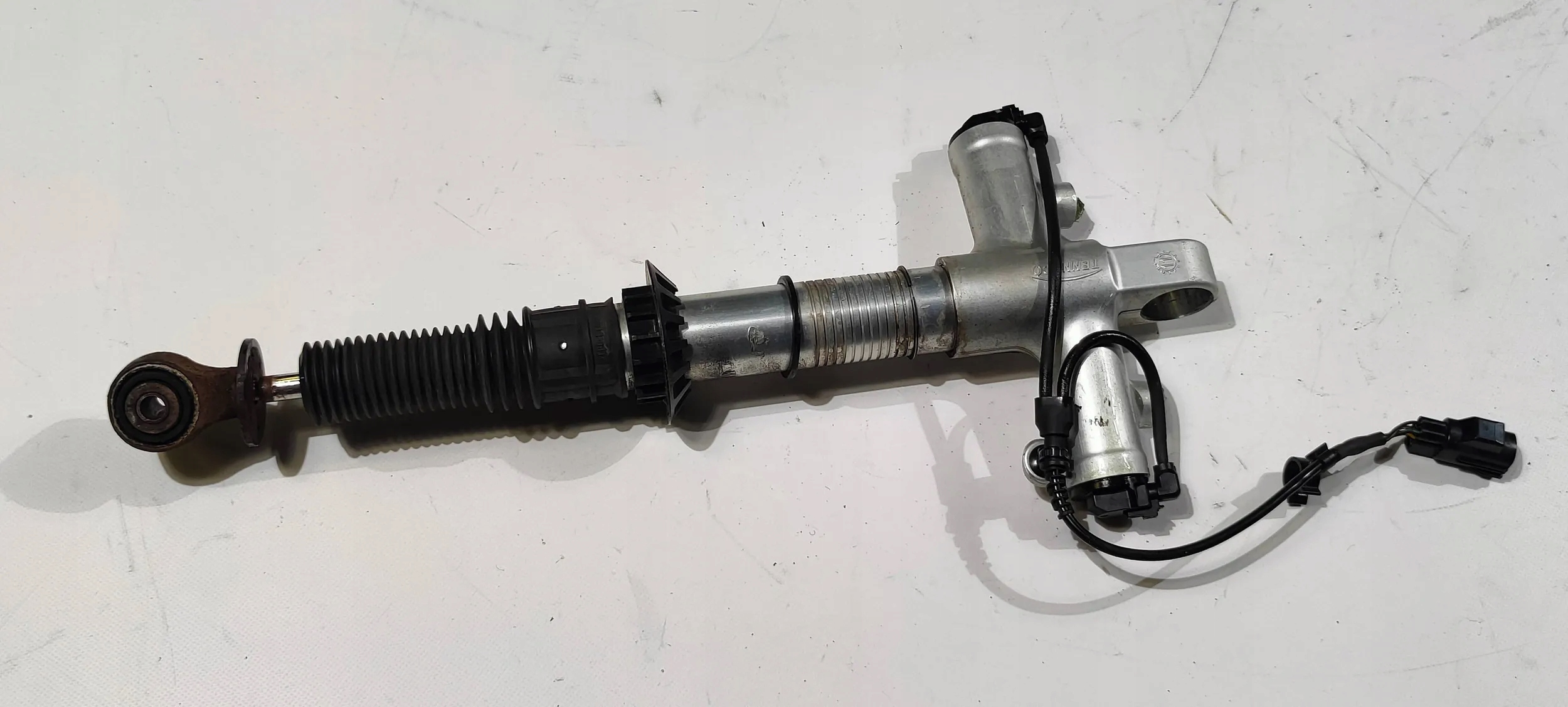 shock absorber rear part left Mclaren mp4-12c