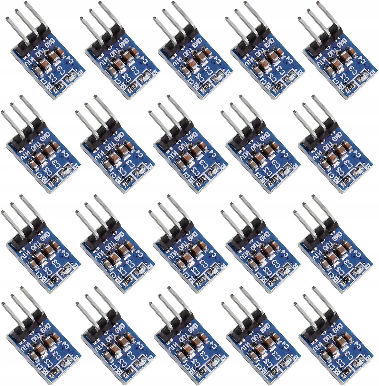 Regulator Raspberry c38963b9-86a0-4e7e-99db-cabede38b17c • Cena, Opinie ...