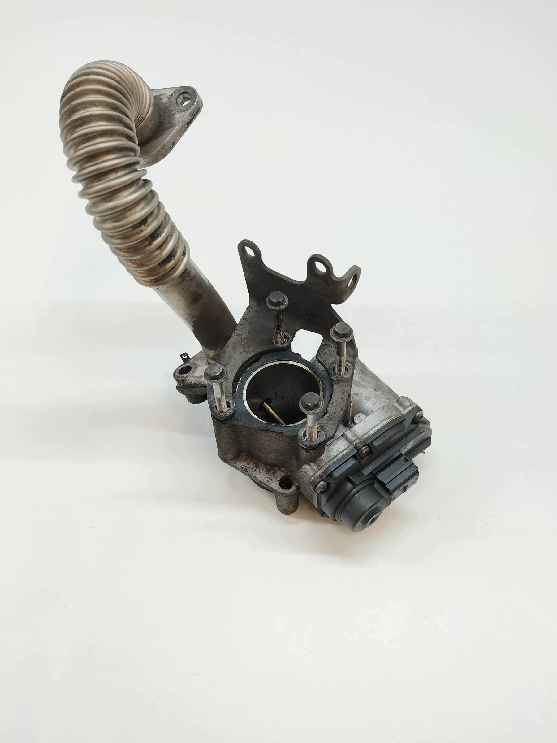 AGR-Ventil 8200797706D 2.0 DCI Renault Espace IV (2003-2014)