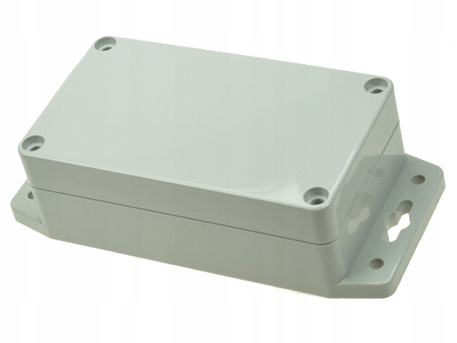 

Obudowa uniwersalna 115mm 65mm 40mm poliwęglan