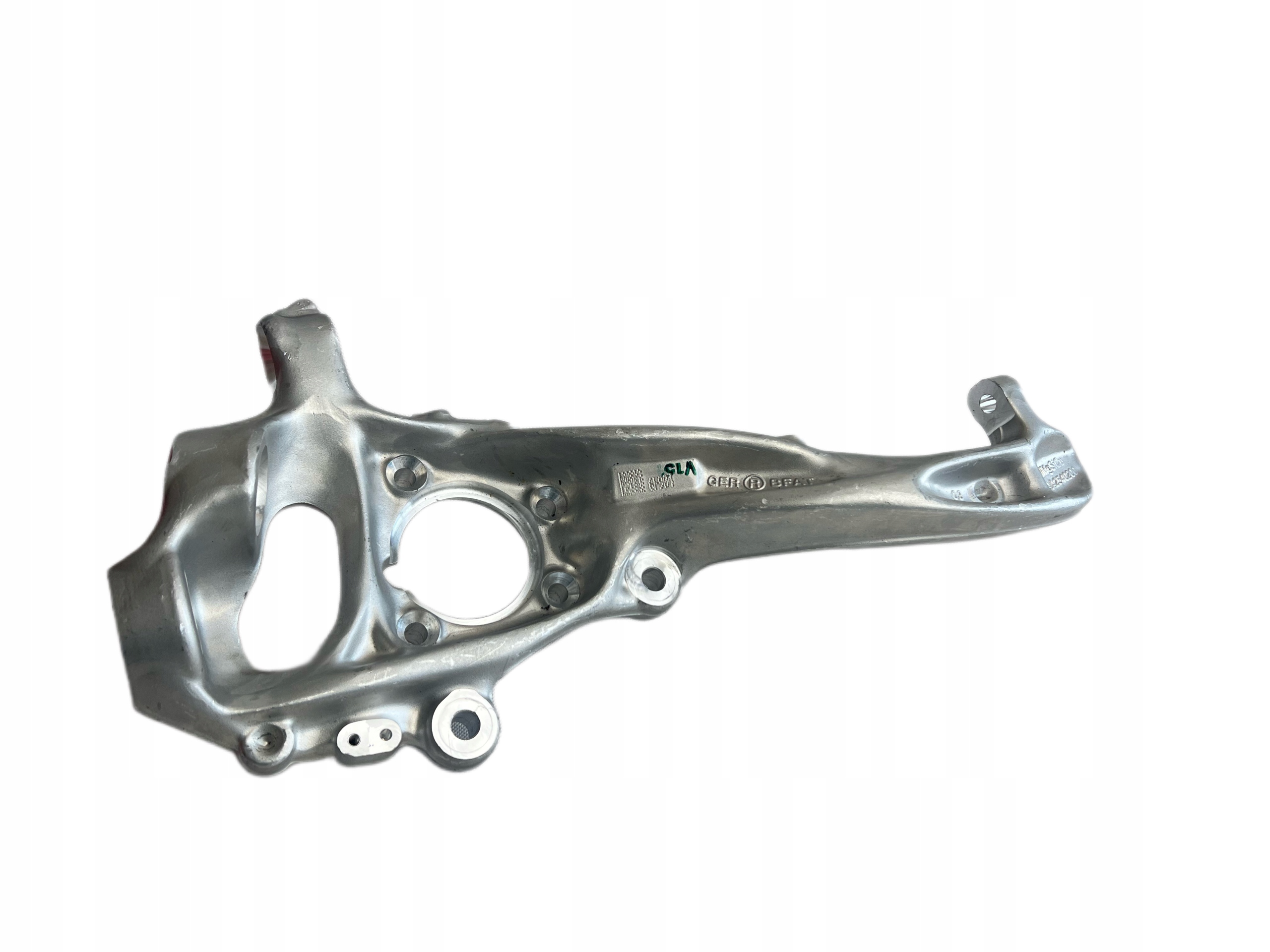 W254 - Кросовер Підвіска Mercedes GLC X254 A2540200 P