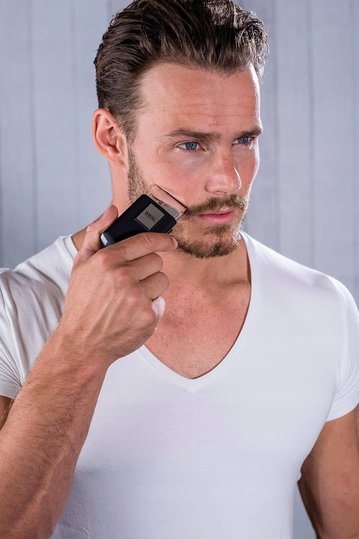 Golarka Wahl Travel Shaver 3615-1016
