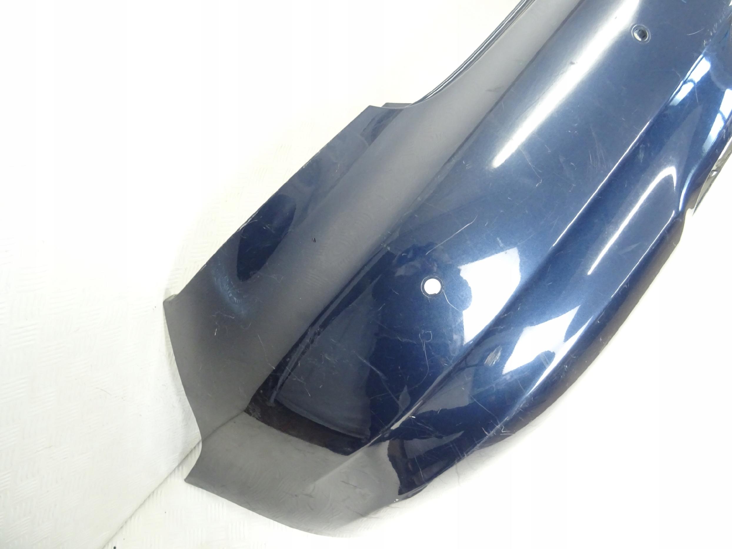 Saab 95 9-5 II 2 10-12 bumper rear part rear
