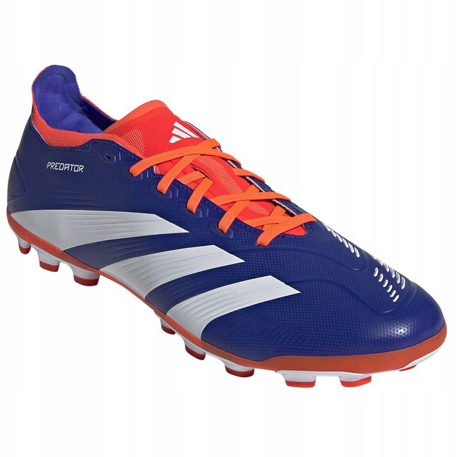 Adidas Predator League Korki Męskie Niebieskie 43 1/3 6KA