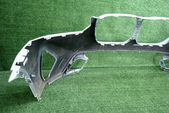 BMW X3 G01 X4 G02 X-LINE LIFT 21- front bumper front