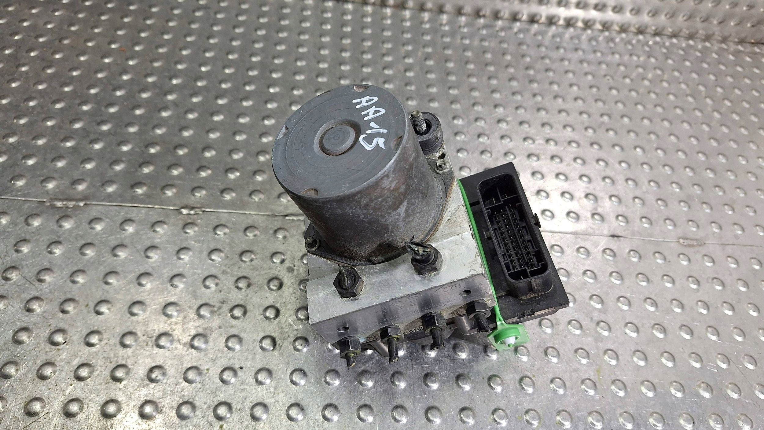pump control unit ABS 8E0910517H 8E0614517BF 0265234336 AUDI A4 B6 B7