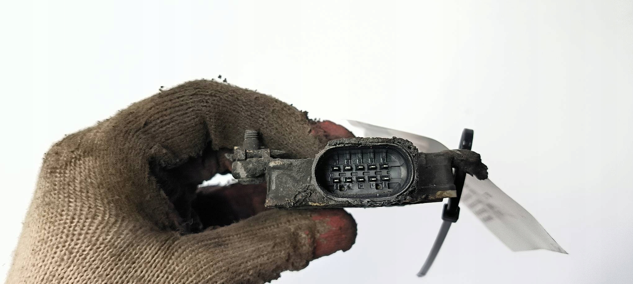 RADAR 4N0907669D AUDI A8 L D5 4N Typ samochodu Samochody osobowe