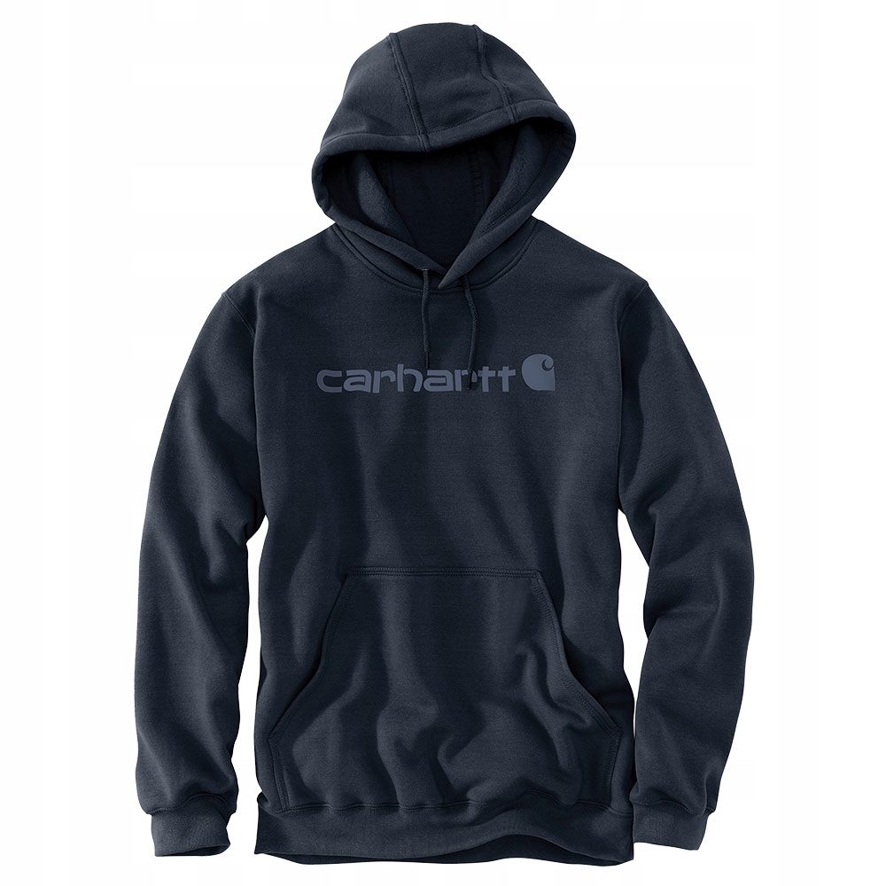 Mikina Carhartt Marquette Logo