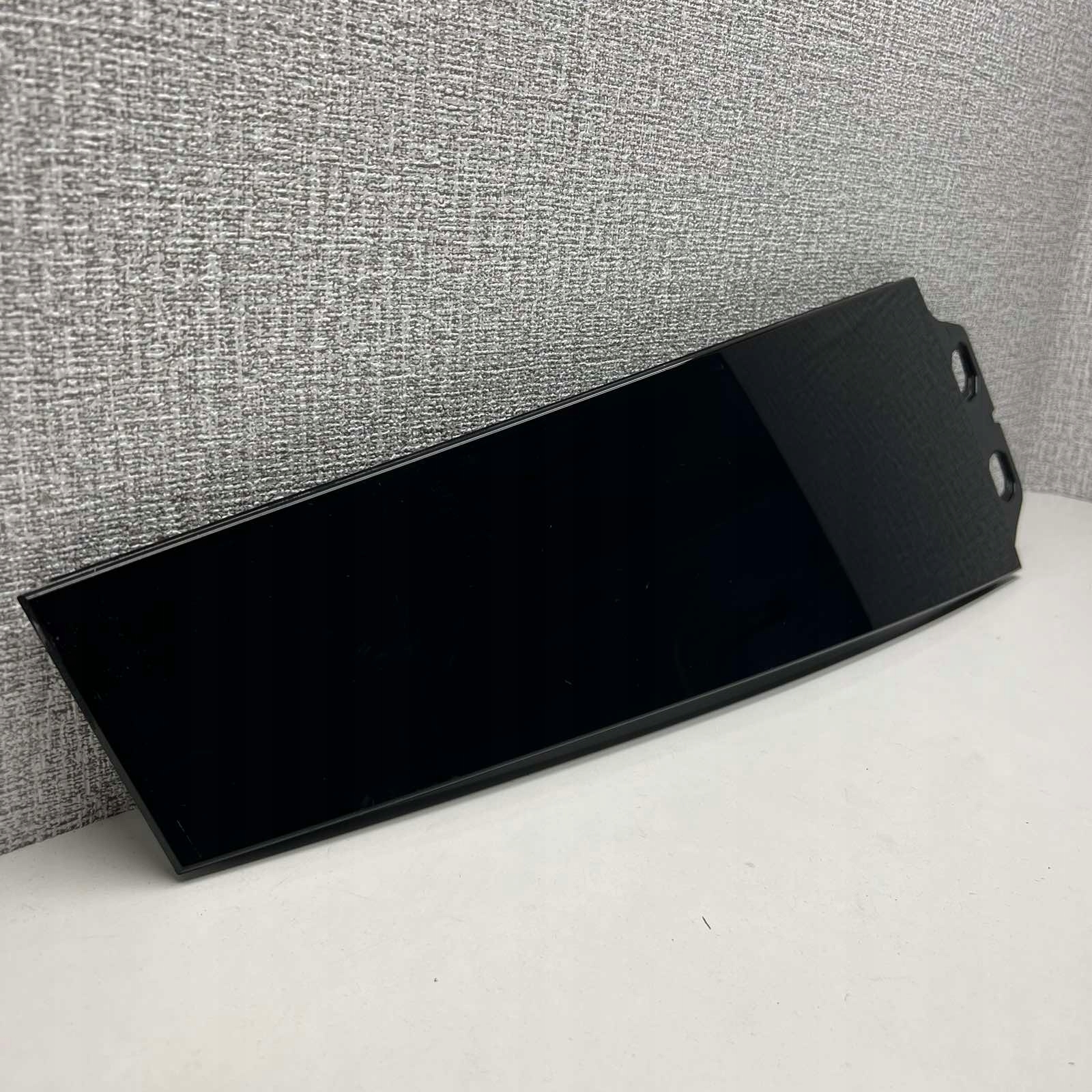 BMW iX I20 moulding cover RAMY windows SLUPKA left 8491329