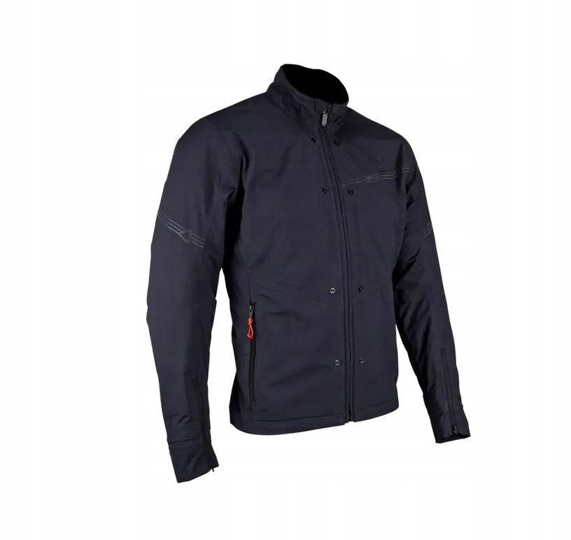 Leatt kurtka ADV Multitour 7.5 Royal L Materiał tekstylia