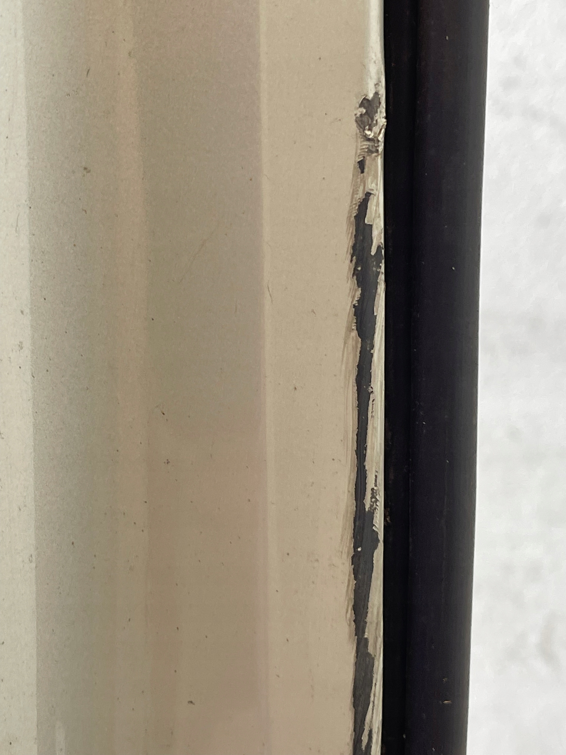 LPA282 VOLVO V90 II 2016 - moulding threshold right 31672373