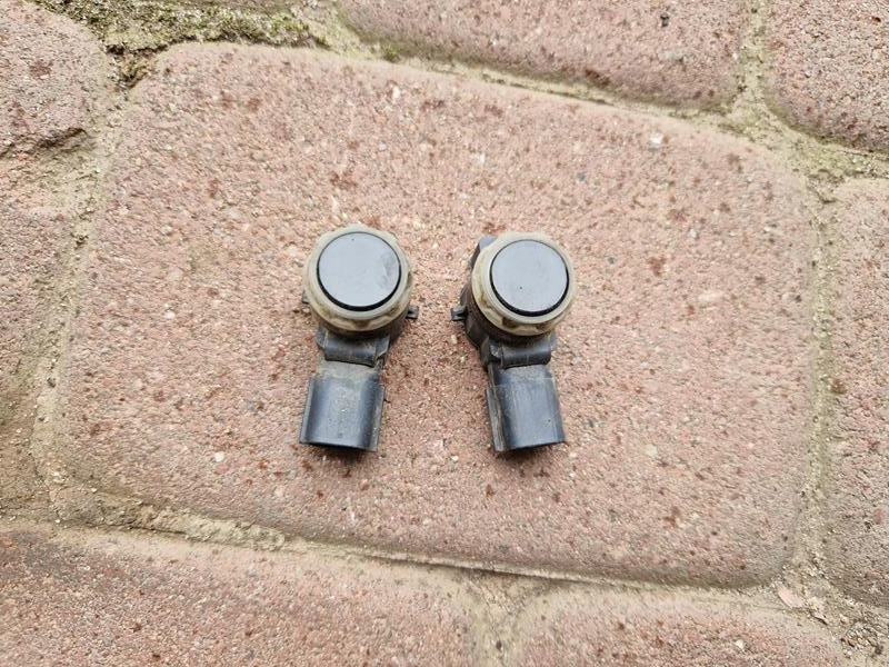 Датчик паркування PDC Opel Insignia b 52019544