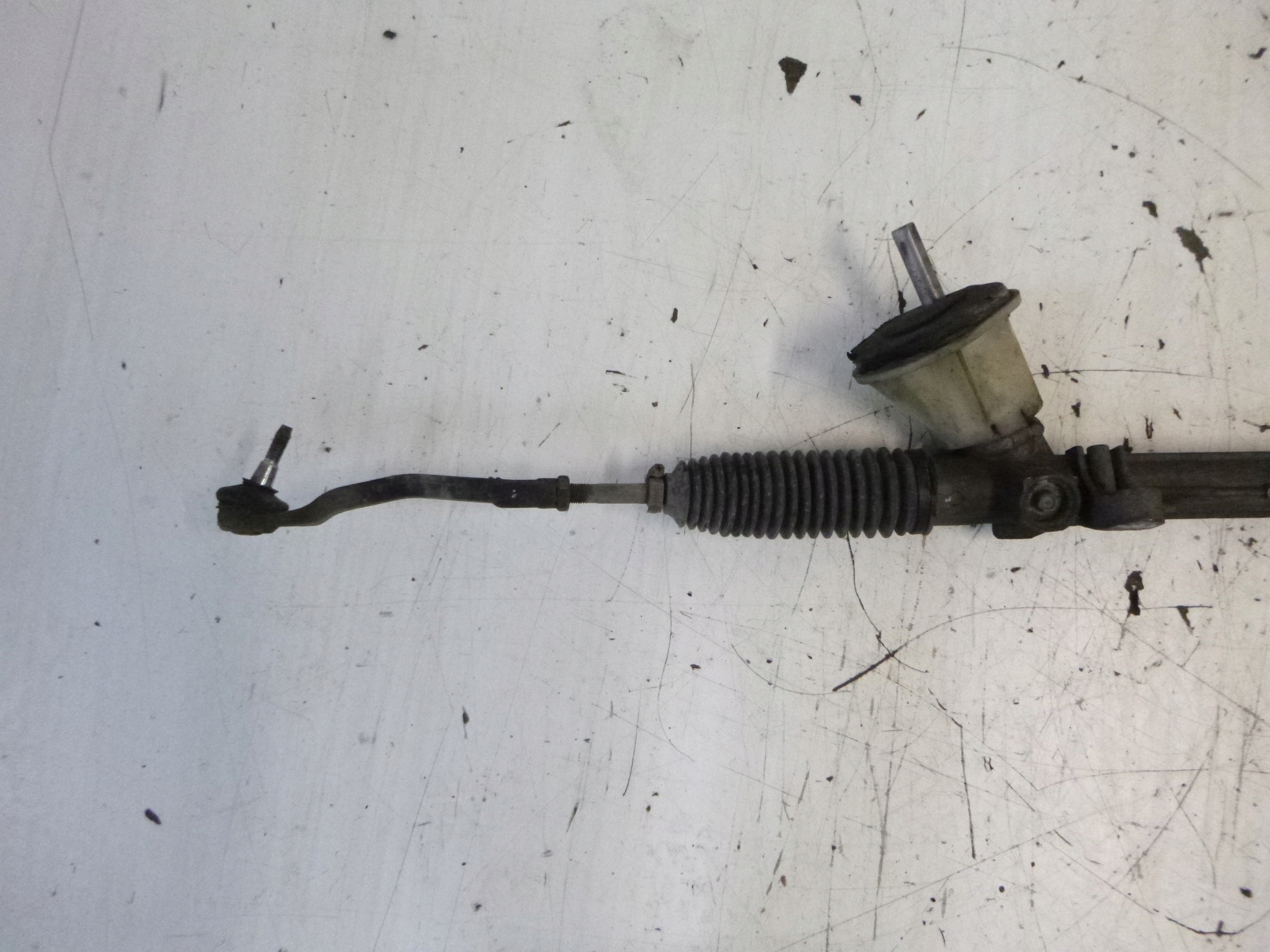 servo control Renault Scenic II 1.6 04r.