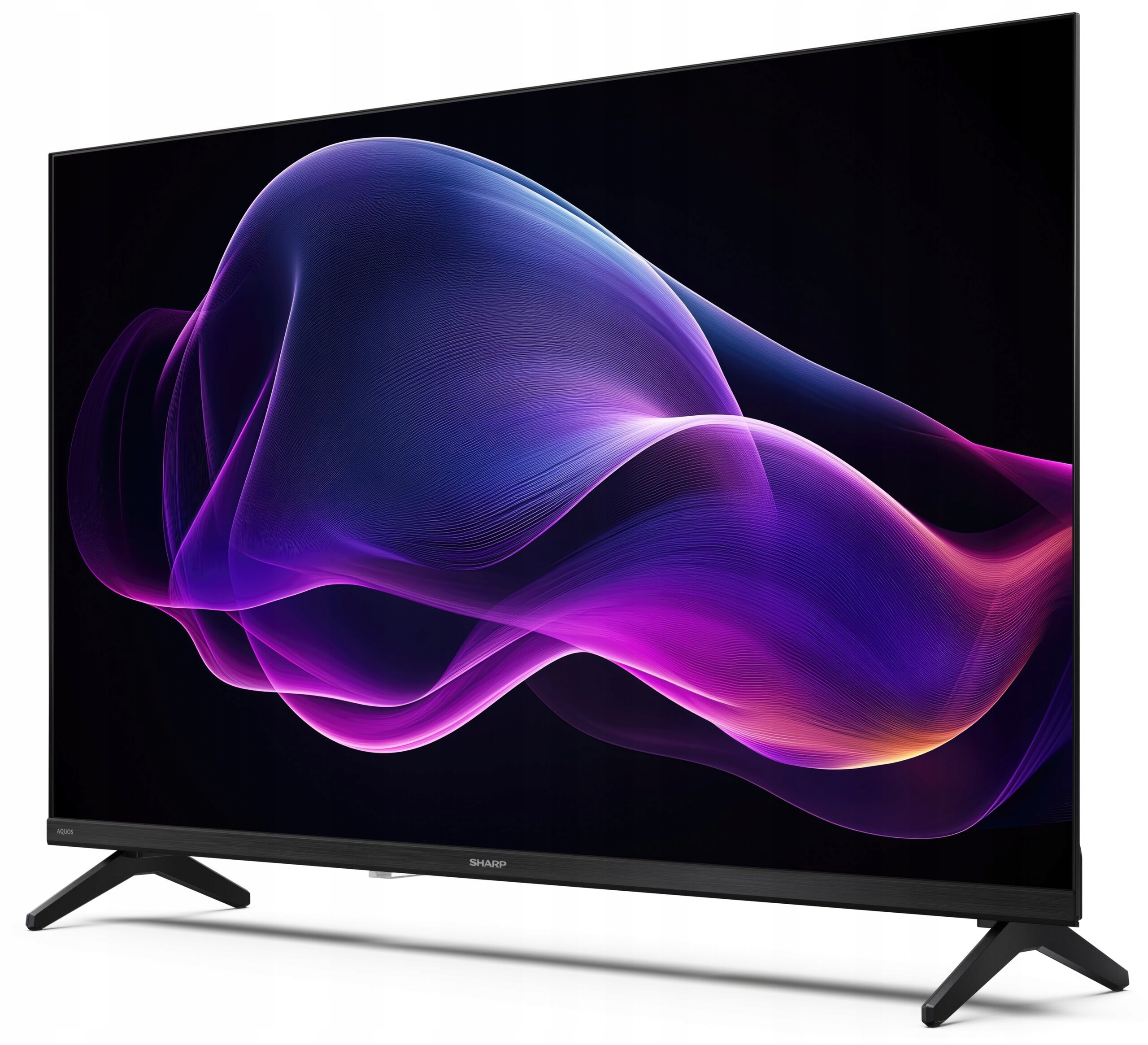 Telewizor QLED Sharp HF 40