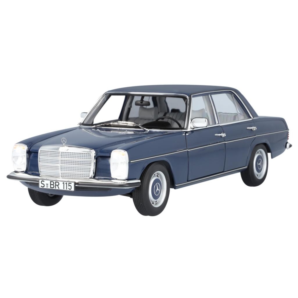 Model Mercedes-benz 200 W 114/W 115 Sedan B66040694